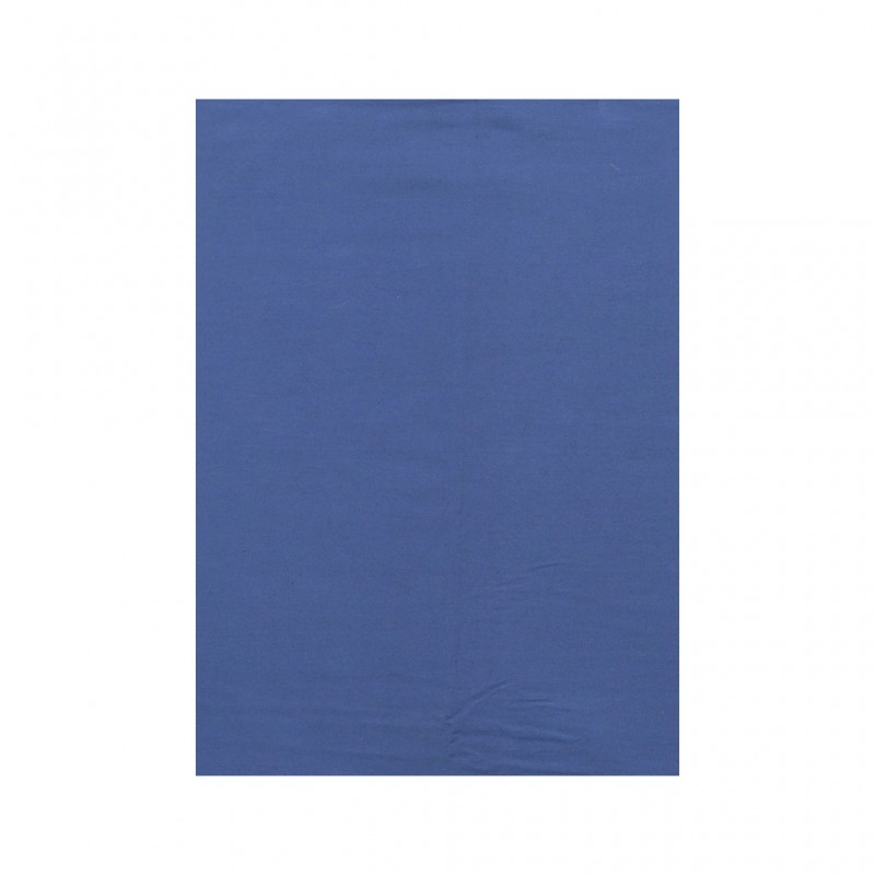 Bedsheet 240x260cm Blue