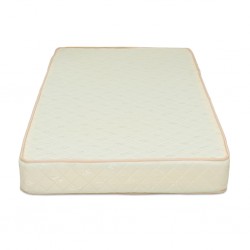 Sleep On It Comfort Deluxe Single 90x190 cm Foam Creme