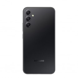 Samsung Galaxy A34 Black - 128GB 5G