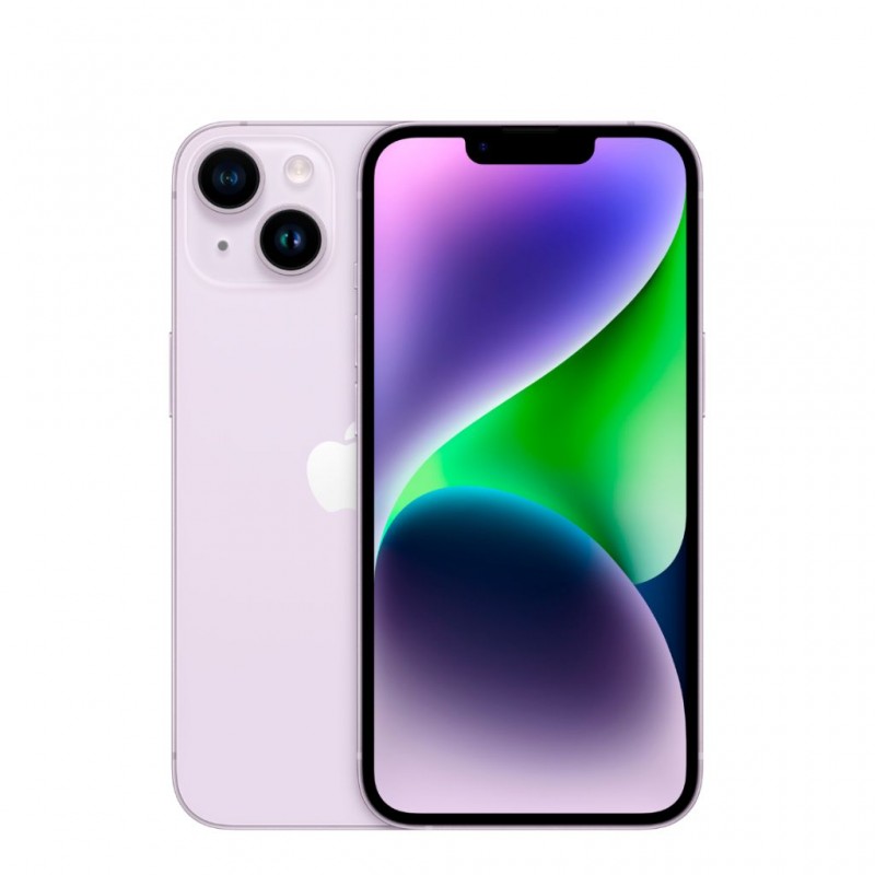 Iphone 14 128GB Purple Iphone 14 128GB Purple