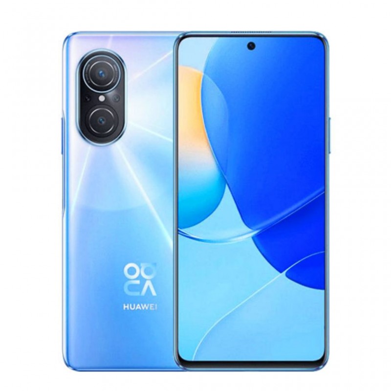 Huawei Nova 9SE Blue