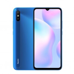 Xiaomi 9A 2GB, 32GB-Blue