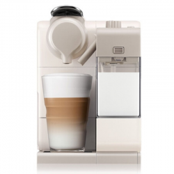 Nespresso Lattissima Touch F521 WH Coffee