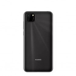 Huawei Y5P Black