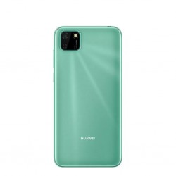Huawei Y5P Green