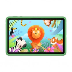 Huawei Matepad SE Kids Version 10'' Green Cover