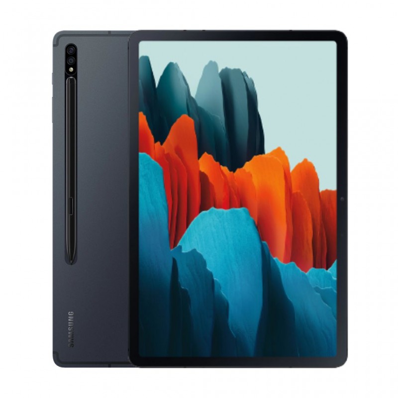 Samsung Tab S7-T875 Black