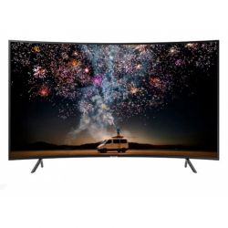 Samsung UA65RU7300KXKE 65" Curved Smart UHD Led TV