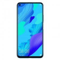 Huawei Nova 5T Blue