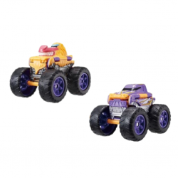 Transracers 2-In-1 Vehicle Monster Gorilla Truck - YW463875A-04