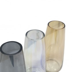 Set of 3 Vases