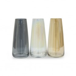 Set of 3 Vases