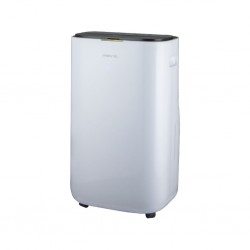 Mistral MDH2065 20L Dehumidifier With Ionizer