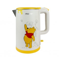 Disney x Mayer MMEK1800PH 1.8L Electric Kettle Winnie the Pooh