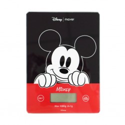 Disney x Mayer MMEKS5-MK 5KG Electronic Kitchen Scale - Mickey