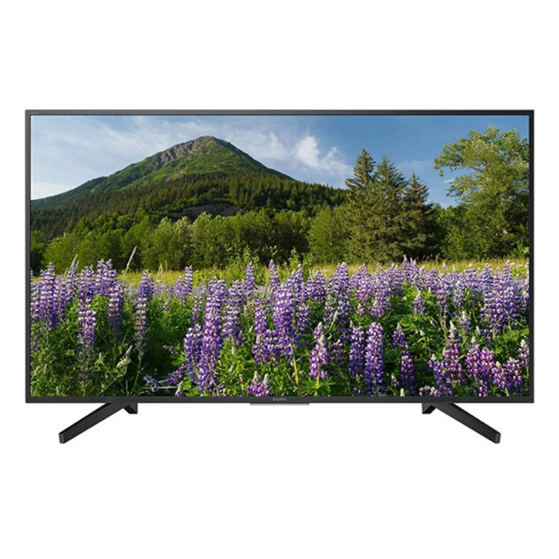 Sony KD-49X7077F 49" 4K Smart LED TV Sony KD-49X7077F 49" 4K Smart LED TV
