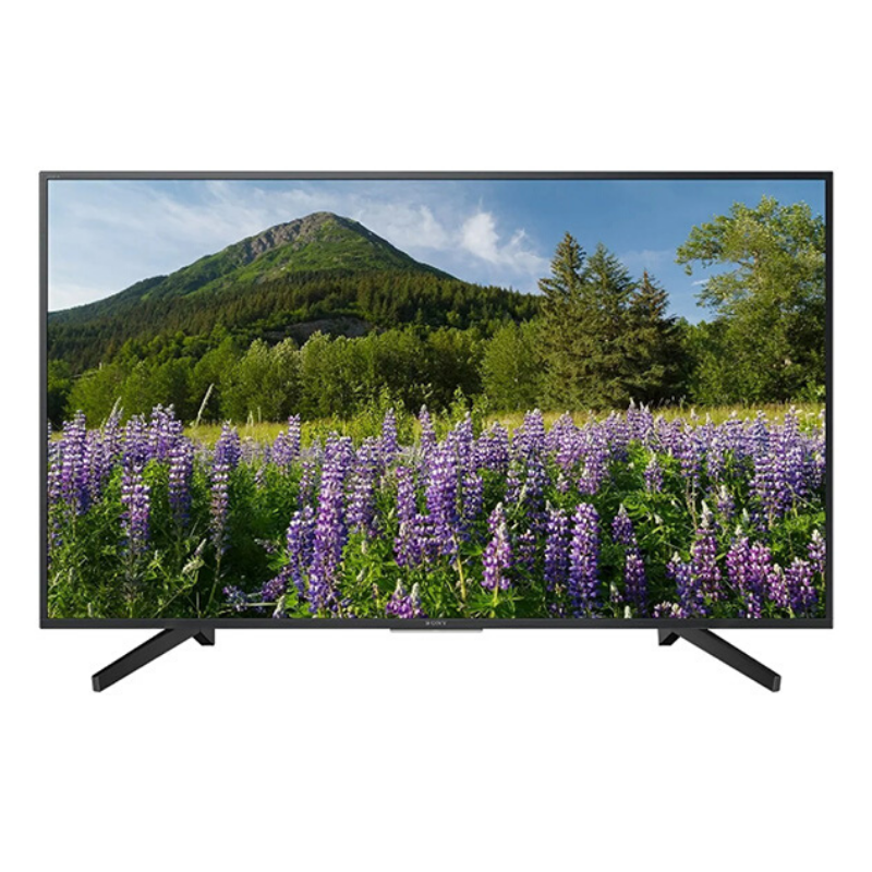 Sony KD-49X7077F 49" 4K Smart LED TV