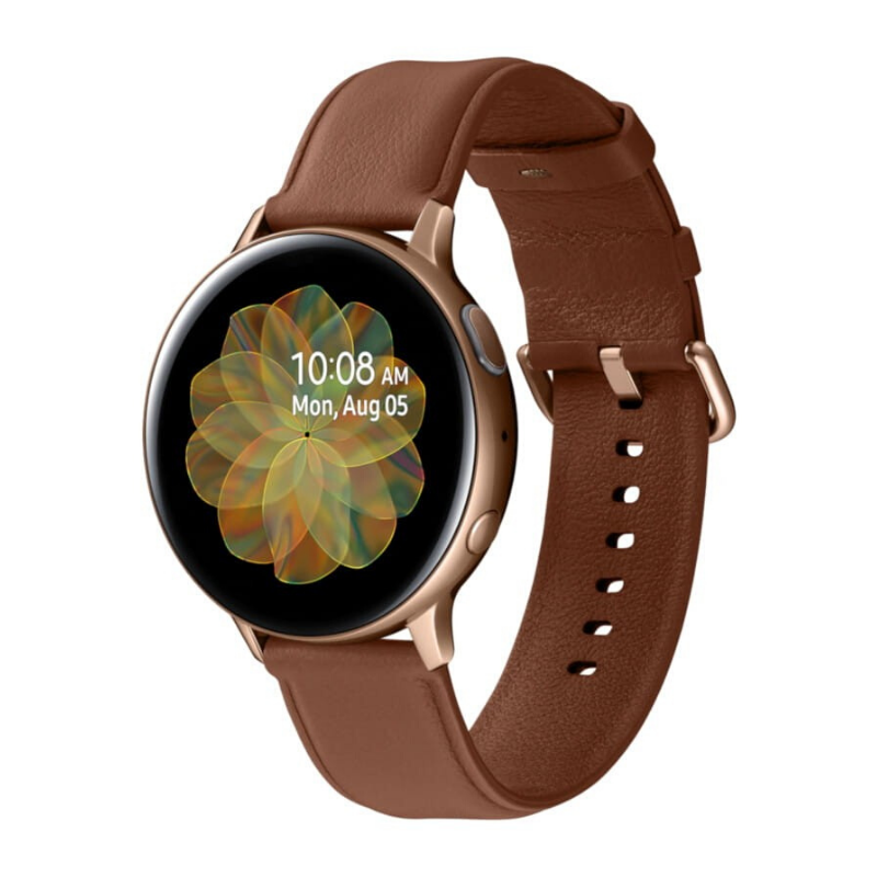 Samsung Galaxy Watch Active2 Gold