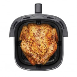 Hamilton Beach HB-35075-ME 5.6L Digital Air Fryer 2YW