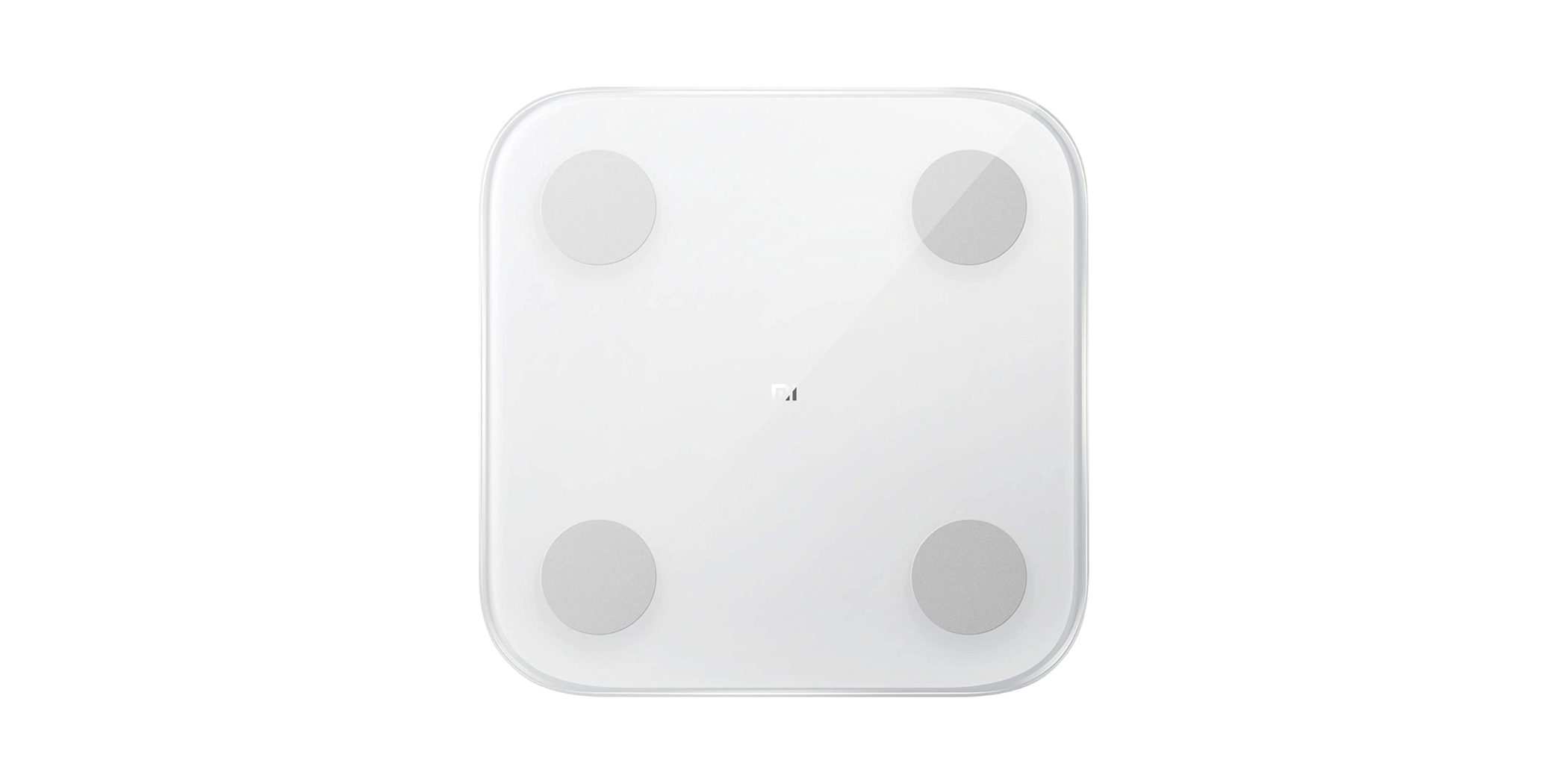 Xiaomi Mi Smart Scale Купить