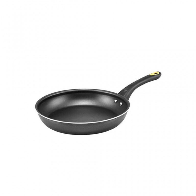 Meyer 22056 Skyline II 24cm/ 9.5" Black Open Frypan