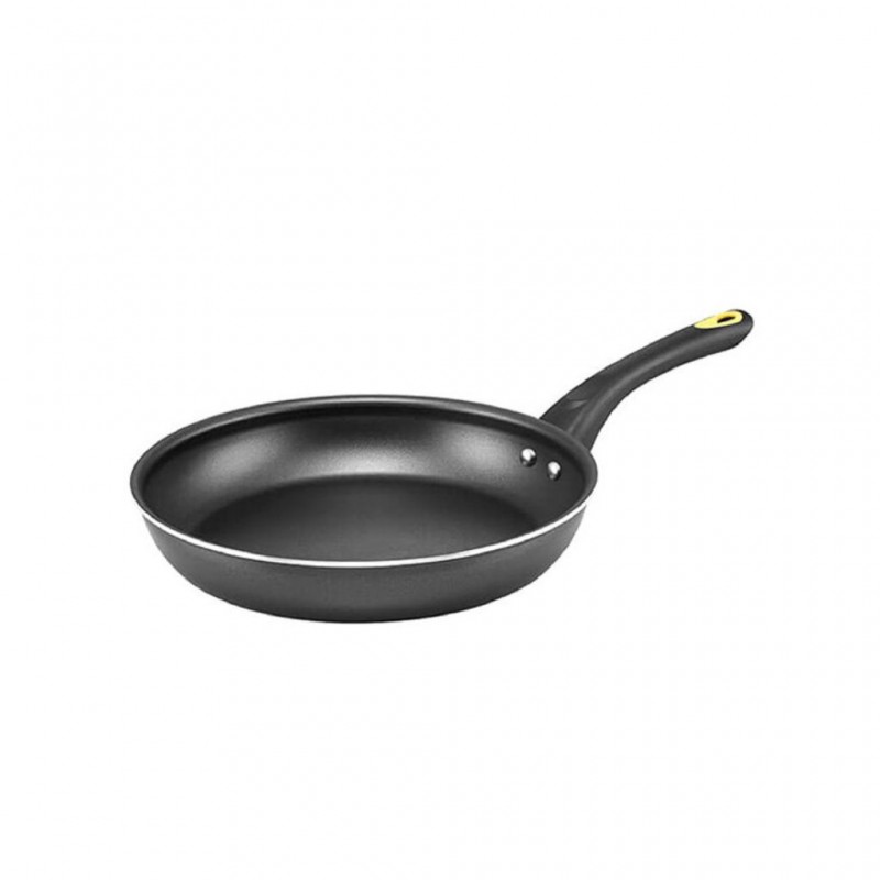 Meyer 22057 Skyline II 26cm/ 10.25" Black Open Frypan