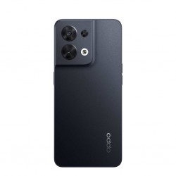 OPPO Cellular Phone Reno 8 5G Shimmer Black - (256GB 8GB)
