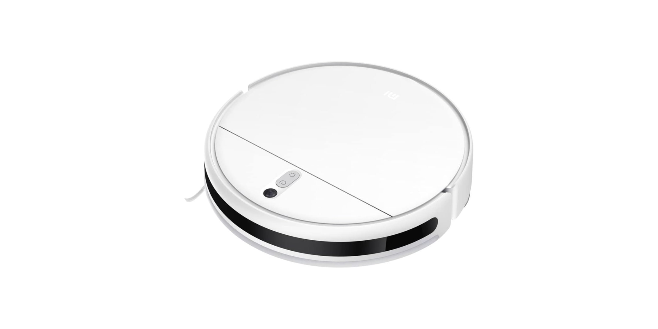 Xiaomi 34482 Mi Robot Vacuum Mop 2 Lite WH EU