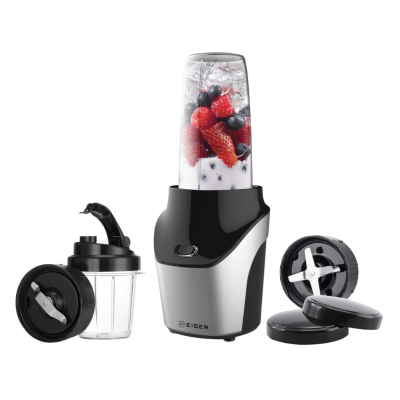 Eiger EG-SBUB02 Nutri Blender "O" Eiger EG-SBUB02 Nutri Blender "O"