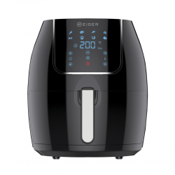 Eiger EG-SFPA01 Aria Digital 5.5L Airfryer "O"