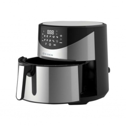 Eiger EG-SFPA09 Aria XL 8L Digital Air Fryer "O"