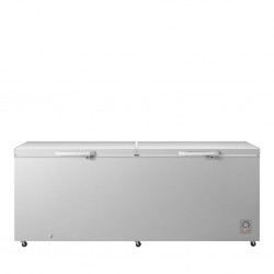 Hisense H910CFS Freezer