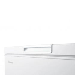 Hisense H655CF Freezer