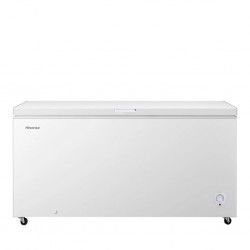 Hisense H655CF Freezer