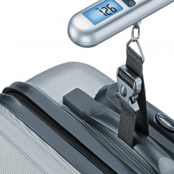 Beurer LS06 40Kg Luggage Scale "O"