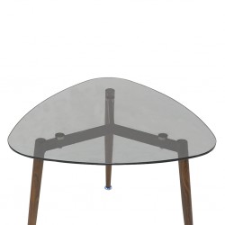 Aria Triangle Coffee table
