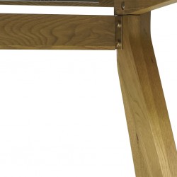 Wingrove Extensible Dining Table