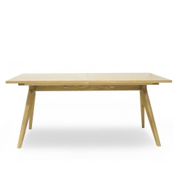 Wingrove Extensible Dining Table