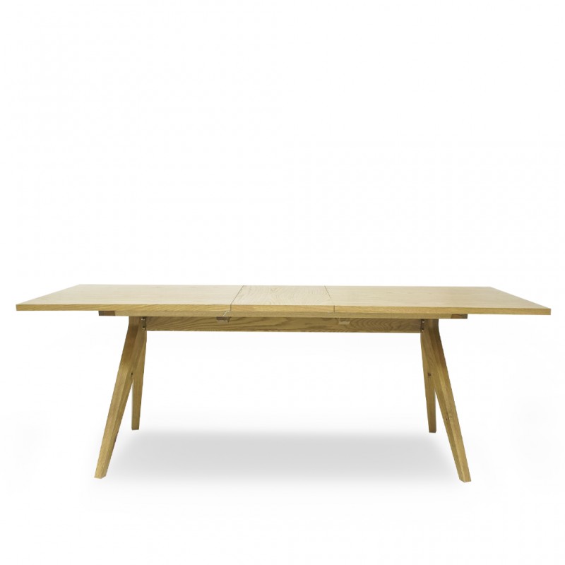 Wingrove Extendable Dining Table