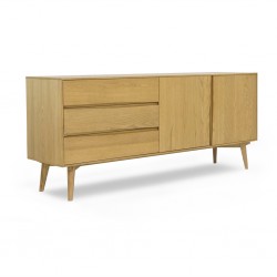 Wingrove Sideboard French Oak