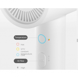 Xiaomi 33848 Mi H300 lonic Hair Dryer