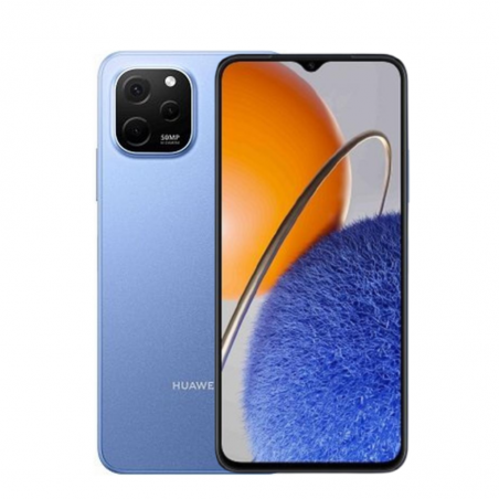 Huawei Nova Y61 Sapphire Blue