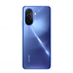 Huawei Nova Y70 Blue