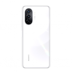 Huawei Nova Y70 Pearl White