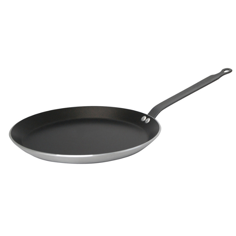 De Buyer 8185.26 26cm Choc Alu Crêpière De Buyer 8185.26 26cm Choc Alu Crêpière