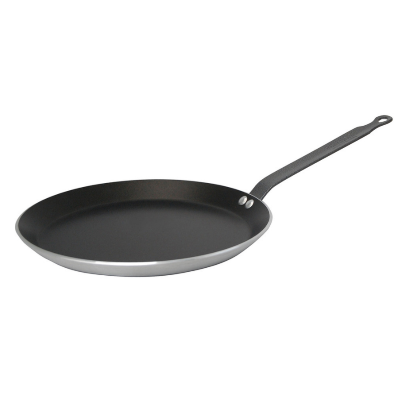 De Buyer 8185.26 26cm Choc Alu Crêpière