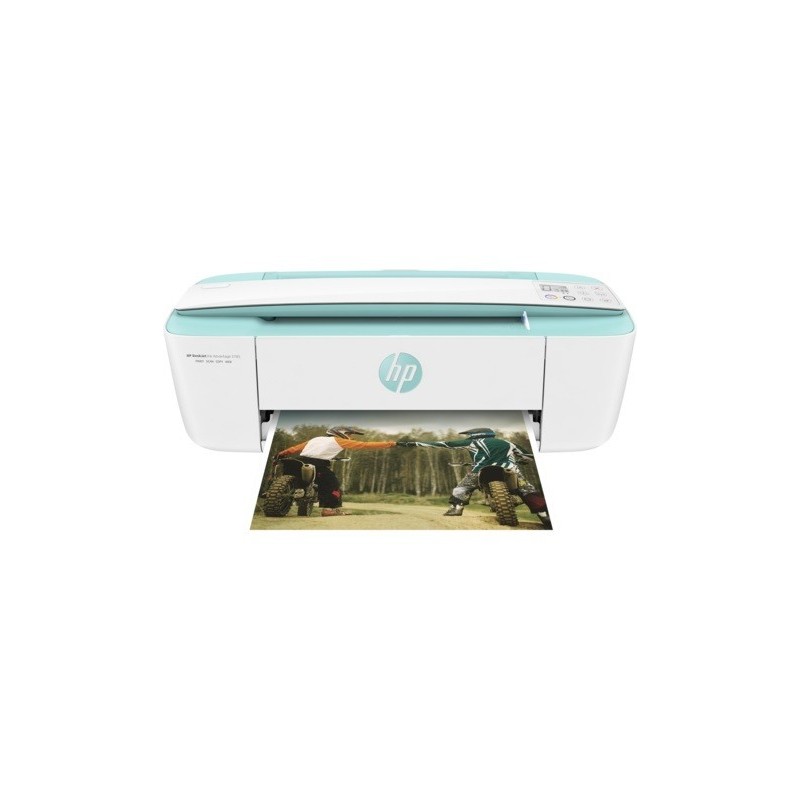 HP Deskjet 3785 AIO