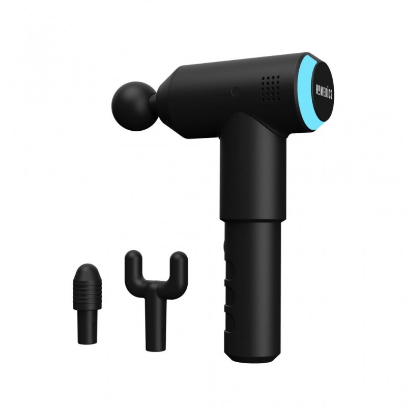Homedics PGM200AEU 3YW Physio Massage Gun