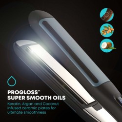 Revamp ST-1800-EU Progloss 3YW Hydro Protect Straightener