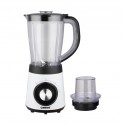 Cornell CBLS252PMW 1.5L White Plastic Blender With Grinder